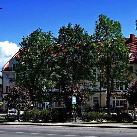 Apartament Usmiech Ustrzyki Dolne Exterior photo